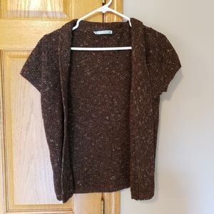 Maurices Short Sleeve Sweater